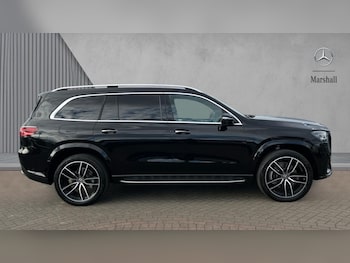 Used Mercedes-Benz GLS 2025 for sale - 75471845: Photo