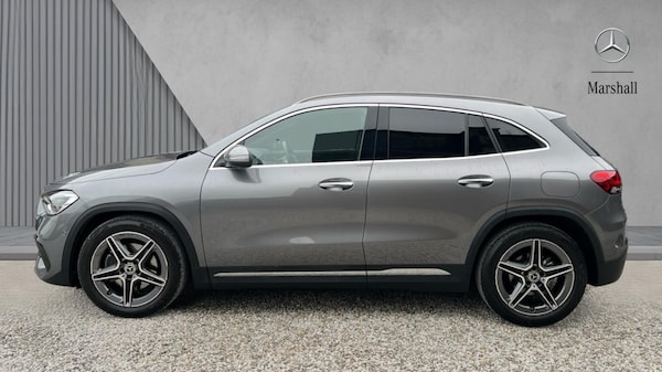 Used Mercedes-Benz GLA 2021 for sale - 76190914: Photo 10
