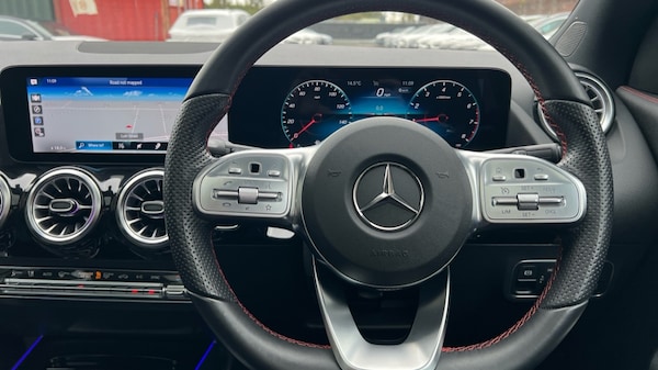 Used Mercedes-Benz GLA 2021 for sale - 76190914: Photo 12