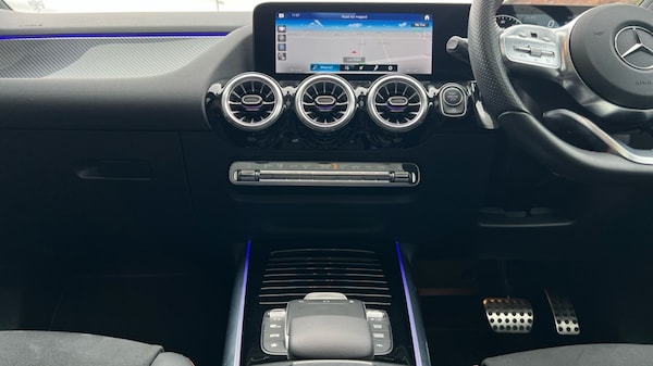 Used Mercedes-Benz GLA 2021 for sale - 76190914: Photo 13