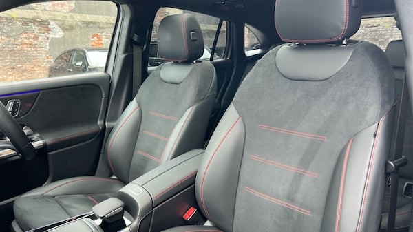 Used Mercedes-Benz GLA 2021 for sale - 76190914: Photo 14