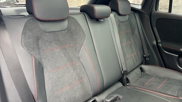 Used Mercedes-Benz GLA 2021 for sale - 76190914: Photo 15