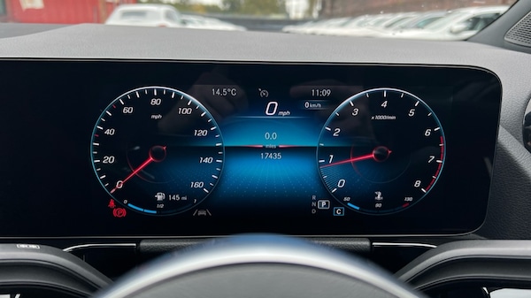 Used Mercedes-Benz GLA 2021 for sale - 76190914: Photo 16