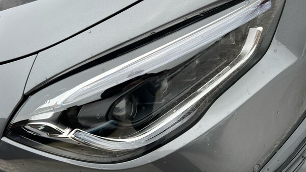 Used Mercedes-Benz GLA 2021 for sale - 76190914: Photo 20