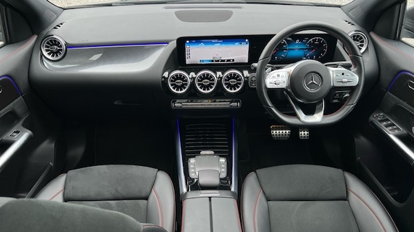 Used Mercedes-Benz GLA 2021 for sale - 76190914: Photo 23