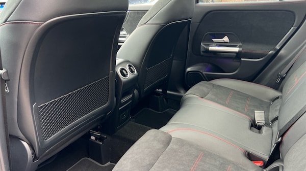 Used Mercedes-Benz GLA 2021 for sale - 76190914: Photo 24