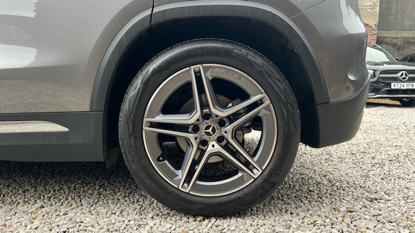 Used Mercedes-Benz GLA 2021 for sale - 76190914: Photo 26