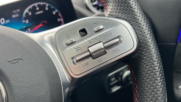 Used Mercedes-Benz GLA 2021 for sale - 76190914: Photo 29