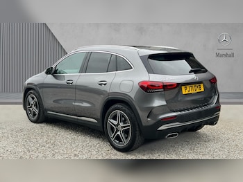 Used Mercedes-Benz GLA 2021 for sale - 76190914: Photo 2