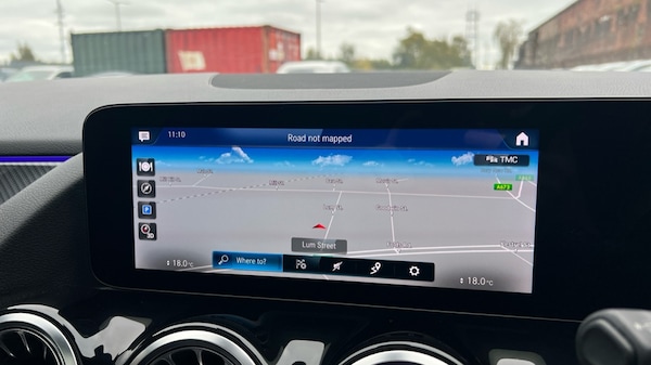Used Mercedes-Benz GLA 2021 for sale - 76190914: Photo 33