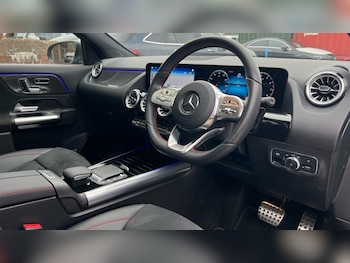 Used Mercedes-Benz GLA 2021 for sale - 76190914: Photo 3