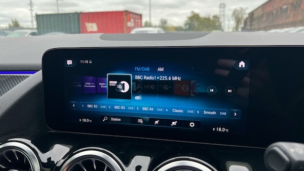 Used Mercedes-Benz GLA 2021 for sale - 76190914: Photo 41