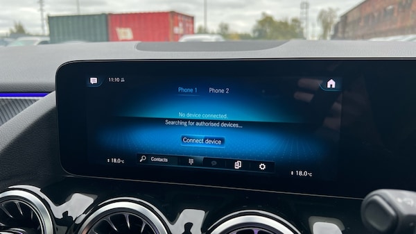 Used Mercedes-Benz GLA 2021 for sale - 76190914: Photo 43
