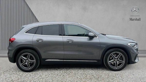 Used Mercedes-Benz GLA 2021 for sale - 76190914: Photo 4