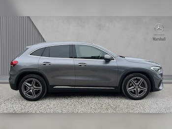 Used Mercedes-Benz GLA 2021 for sale - 76190914: Photo 4