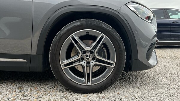 Used Mercedes-Benz GLA 2021 for sale - 76190914: Photo 5
