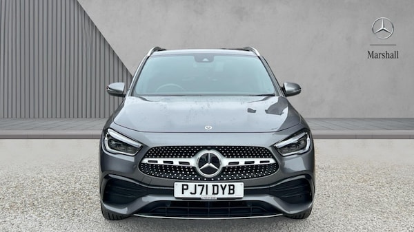 Used Mercedes-Benz GLA 2021 for sale - 76190914: Photo 6