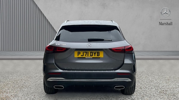 Used Mercedes-Benz GLA 2021 for sale - 76190914: Photo 7