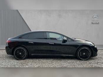 Used Mercedes-Benz EQA 2024 for sale - 76966505: Photo