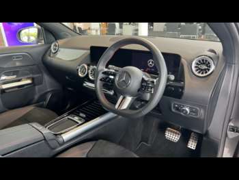 Used Mercedes-Benz GLA 2024 for sale - 74732210: Photo
