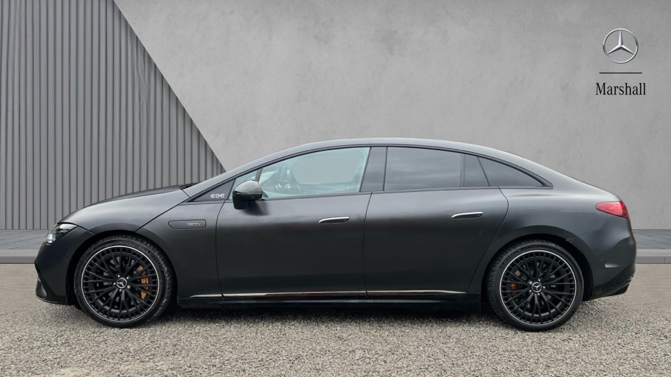 Used Mercedes-Benz EQA 2024 for sale - 77063278: Photo 10