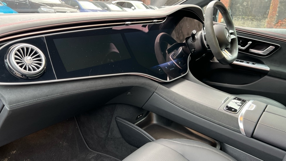 Used Mercedes-Benz EQA 2024 for sale - 77063278: Photo 11