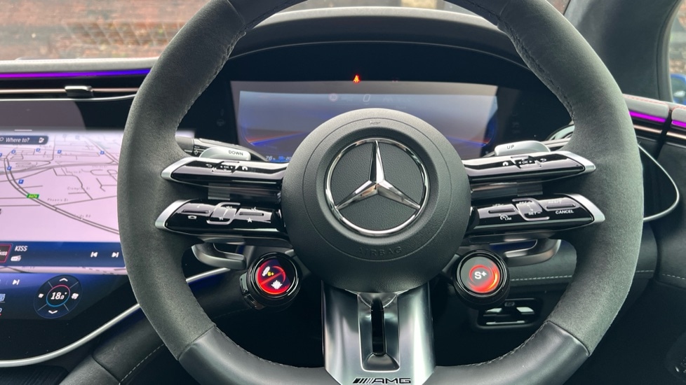 Used Mercedes-Benz EQA 2024 for sale - 77063278: Photo 12