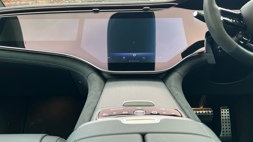 Used Mercedes-Benz EQA 2024 for sale - 77063278: Photo 13