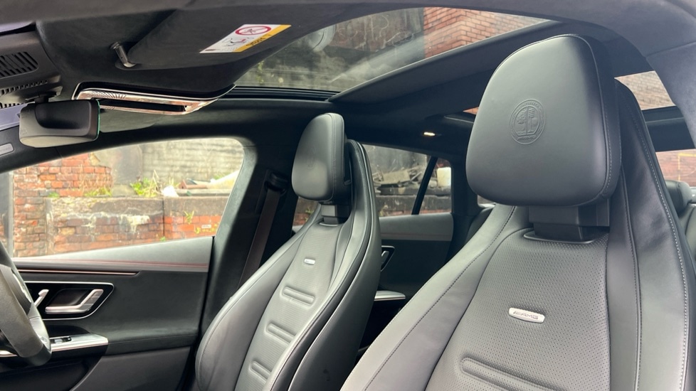 Used Mercedes-Benz EQA 2024 for sale - 77063278: Photo 14