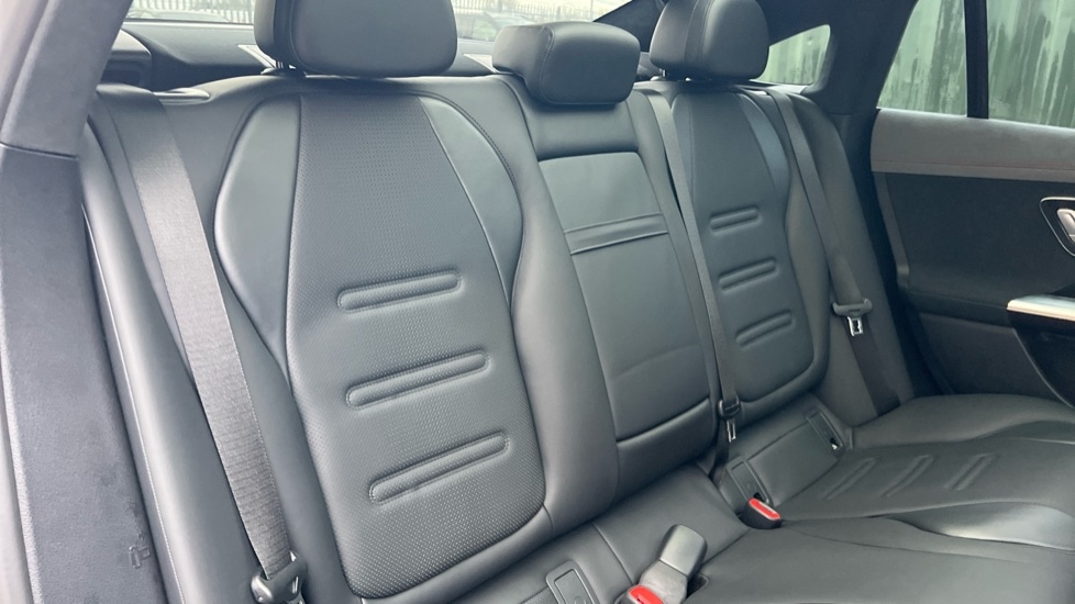 Used Mercedes-Benz EQA 2024 for sale - 77063278: Photo 15