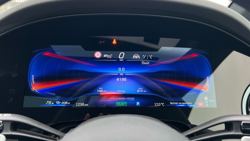 Used Mercedes-Benz EQA 2024 for sale - 77063278: Photo 16