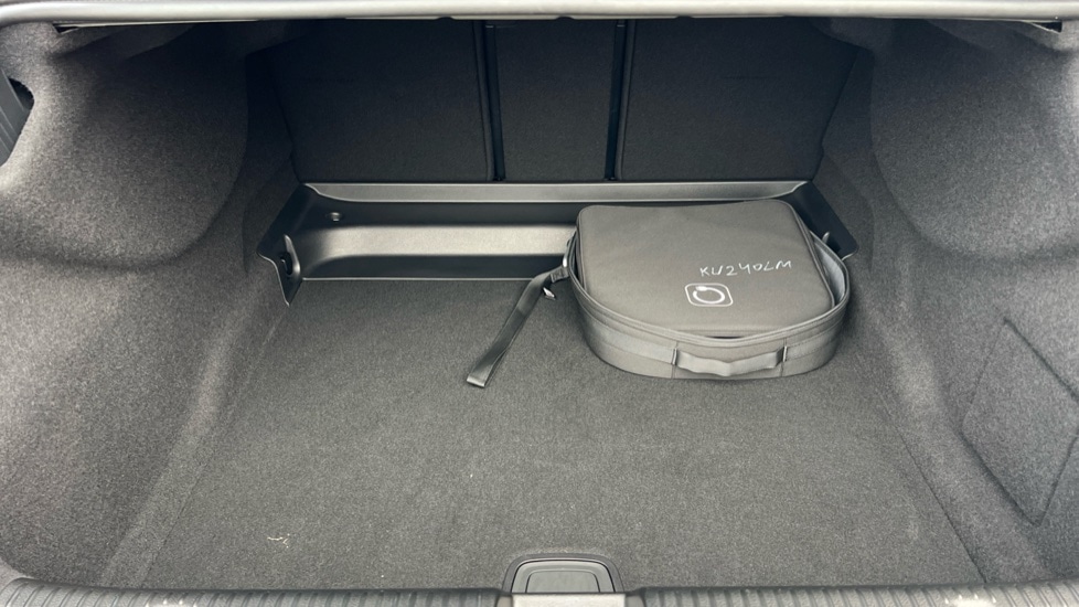 Used Mercedes-Benz EQA 2024 for sale - 77063278: Photo 17