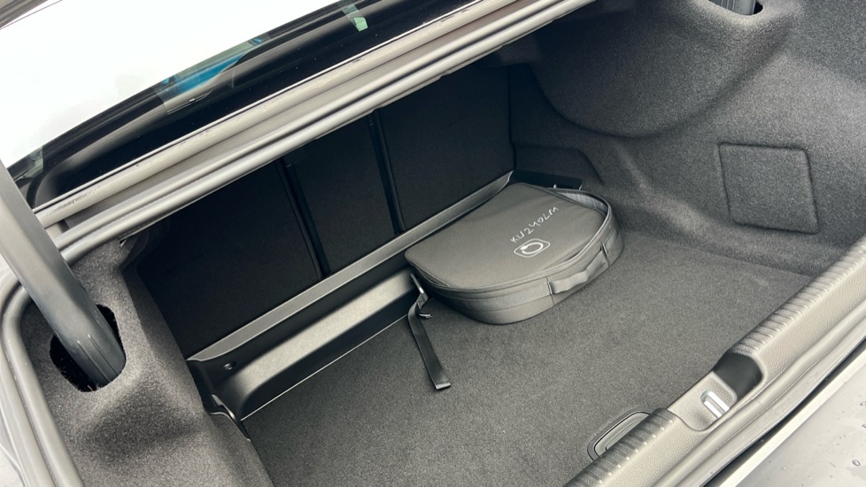 Used Mercedes-Benz EQA 2024 for sale - 77063278: Photo 18