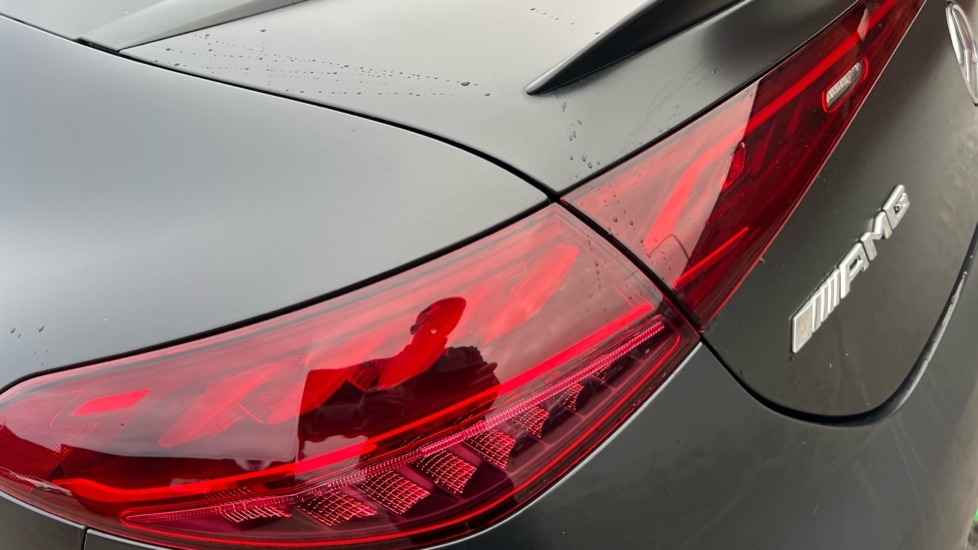 Used Mercedes-Benz EQA 2024 for sale - 77063278: Photo 21