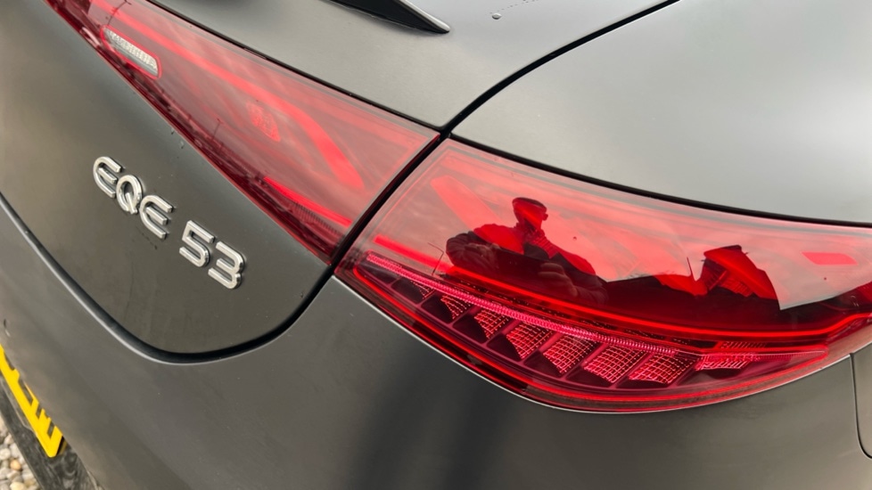 Used Mercedes-Benz EQA 2024 for sale - 77063278: Photo 22