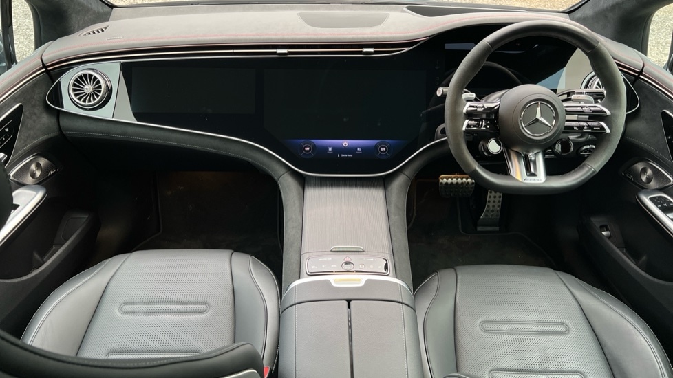 Used Mercedes-Benz EQA 2024 for sale - 77063278: Photo 23