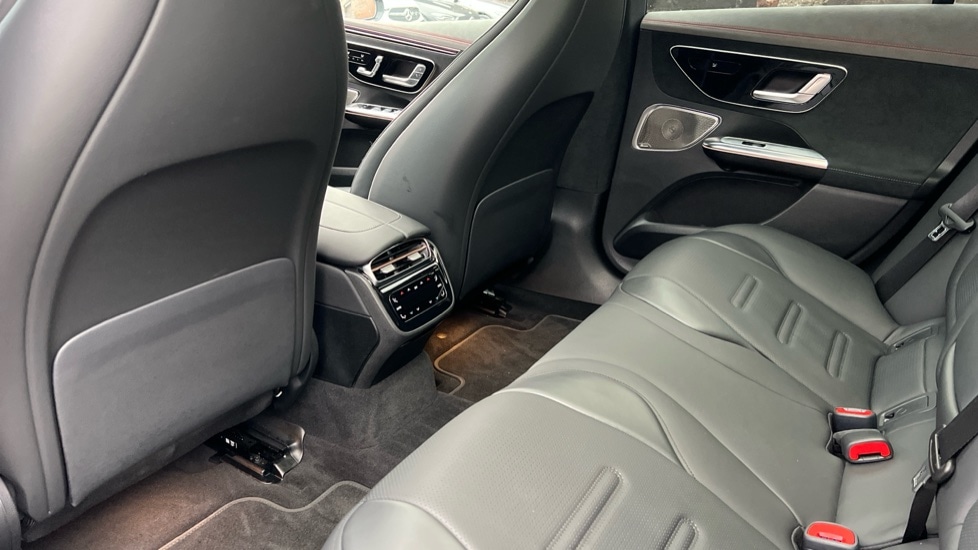 Used Mercedes-Benz EQA 2024 for sale - 77063278: Photo 24