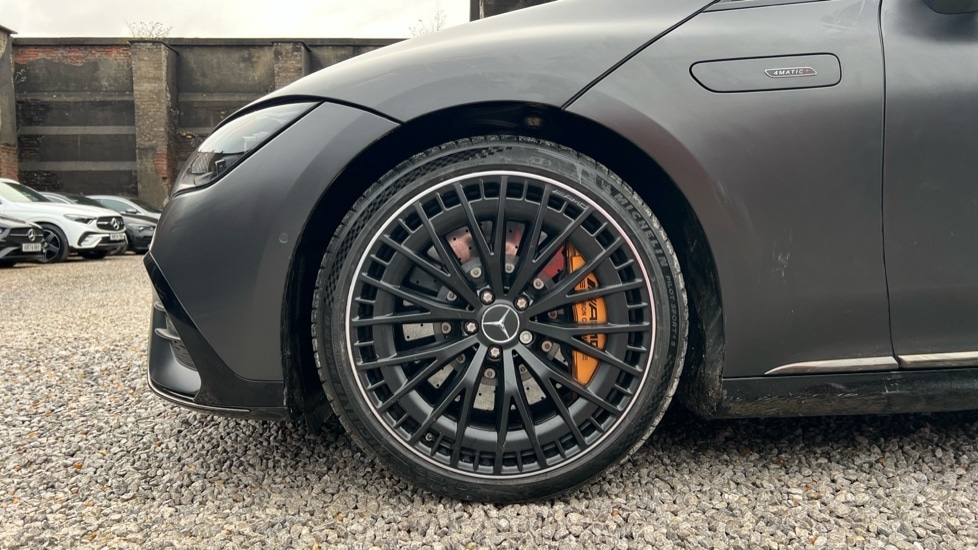 Used Mercedes-Benz EQA 2024 for sale - 77063278: Photo 25