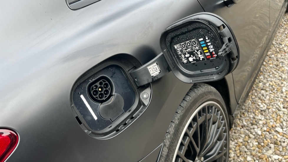 Used Mercedes-Benz EQA 2024 for sale - 77063278: Photo 28