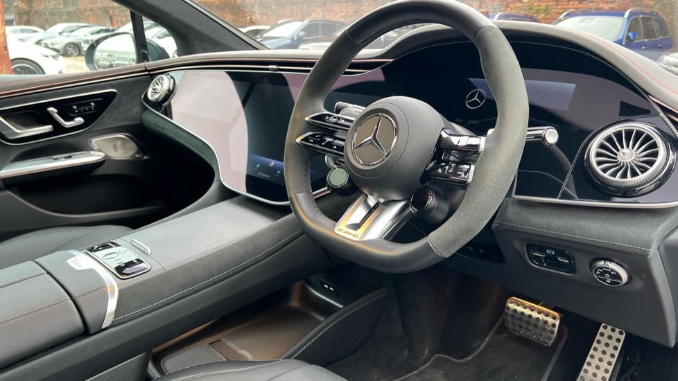 Used Mercedes-Benz EQA 2024 for sale - 77063278: Photo 3