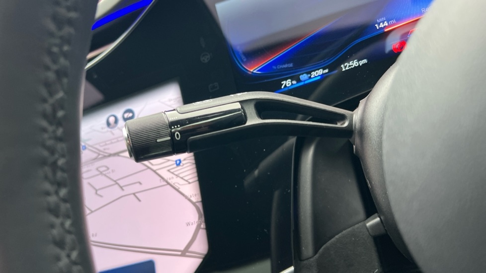 Used Mercedes-Benz EQA 2024 for sale - 77063278: Photo 32