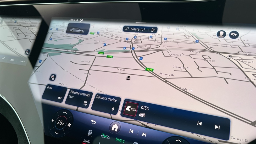 Used Mercedes-Benz EQA 2024 for sale - 77063278: Photo 33