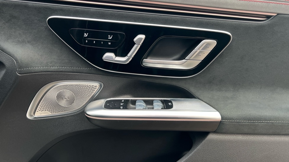 Used Mercedes-Benz EQA 2024 for sale - 77063278: Photo 37