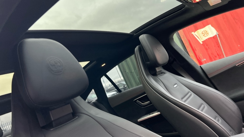 Used Mercedes-Benz EQA 2024 for sale - 77063278: Photo 38