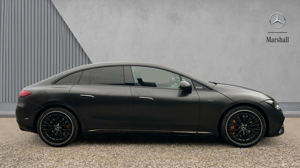 Used Mercedes-Benz EQA 2024 for sale - 77063278: Photo 4