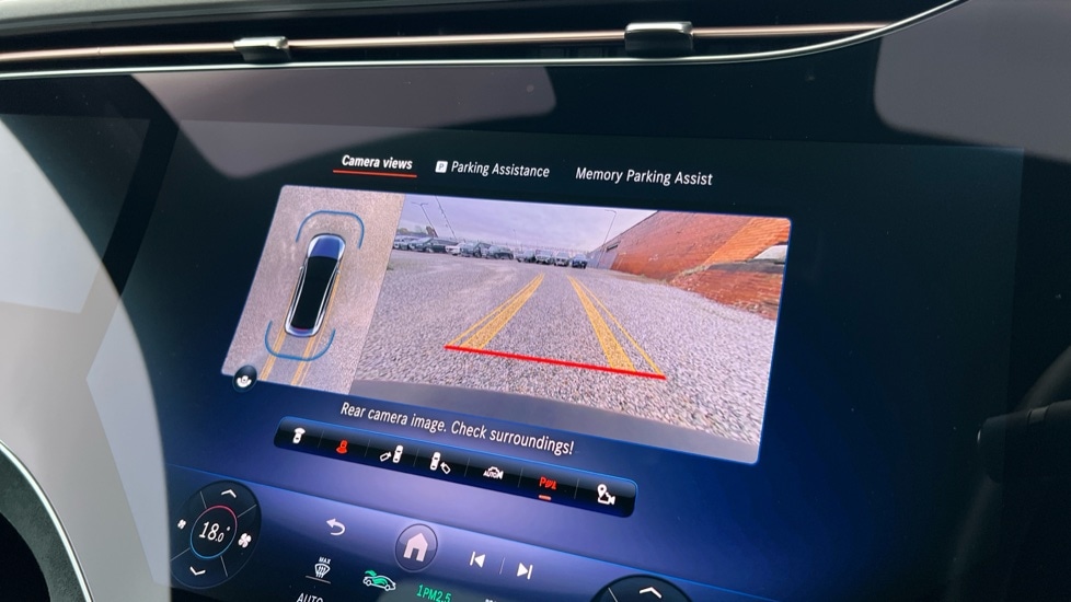 Used Mercedes-Benz EQA 2024 for sale - 77063278: Photo 40