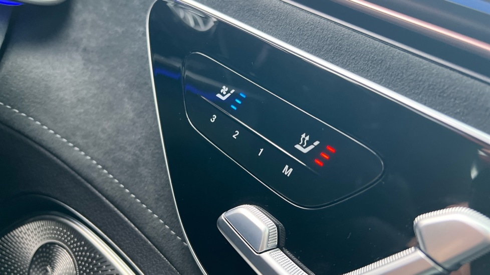 Used Mercedes-Benz EQA 2024 for sale - 77063278: Photo 42