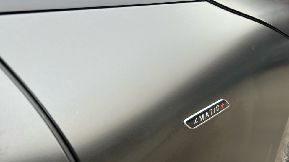 Used Mercedes-Benz EQA 2024 for sale - 77063278: Photo 46