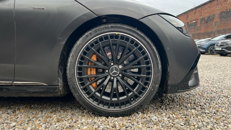 Used Mercedes-Benz EQA 2024 for sale - 77063278: Photo 5