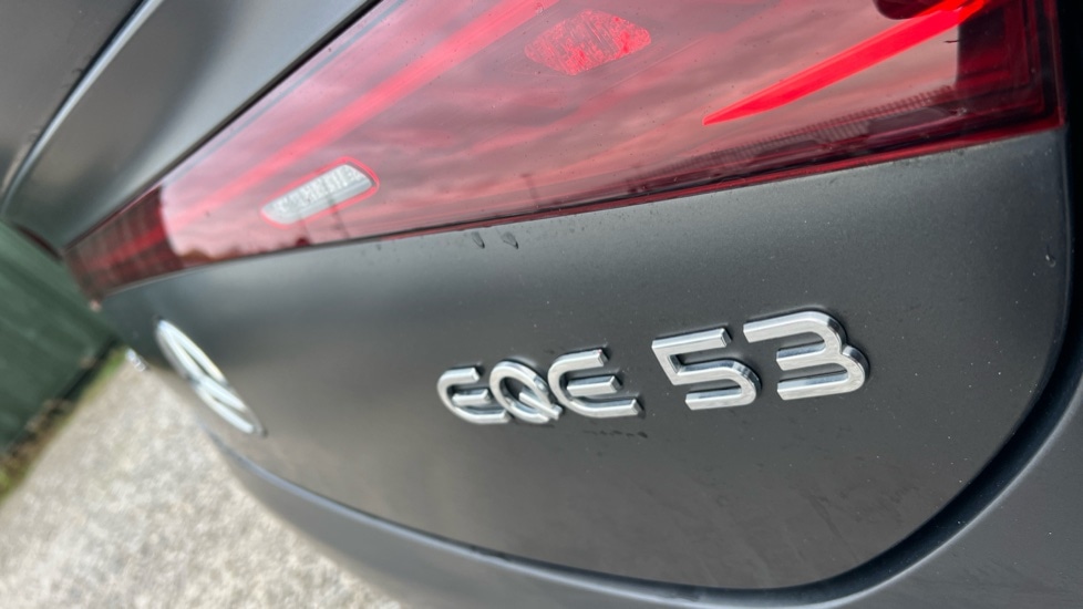 Used Mercedes-Benz EQA 2024 for sale - 77063278: Photo 52